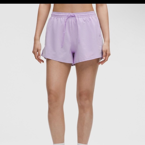 Lululemon shorts - Picture 1 of 2